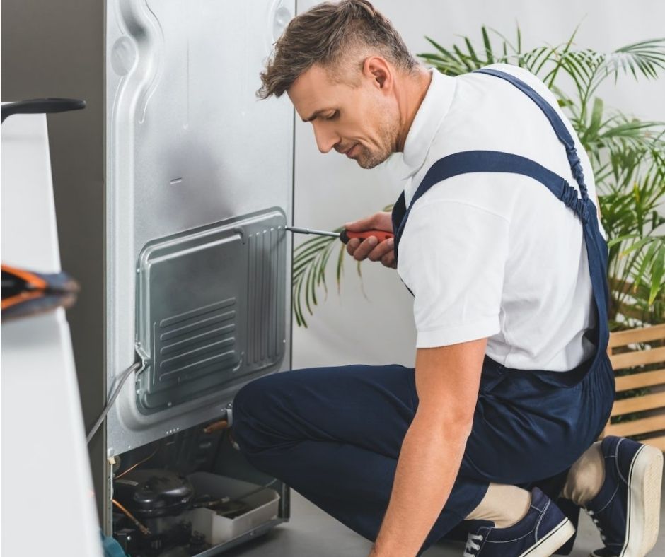 Menteşe Buzdolabı Tamircisi