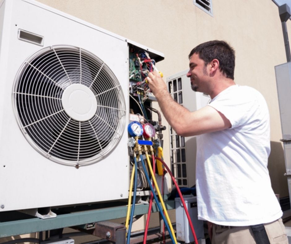 Menteşe Klima Tamircisi